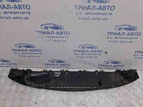 Усилитель бампера передний Kia Ceed ED 1.6 DIESEL D4FB 2006 (б/у) Киев