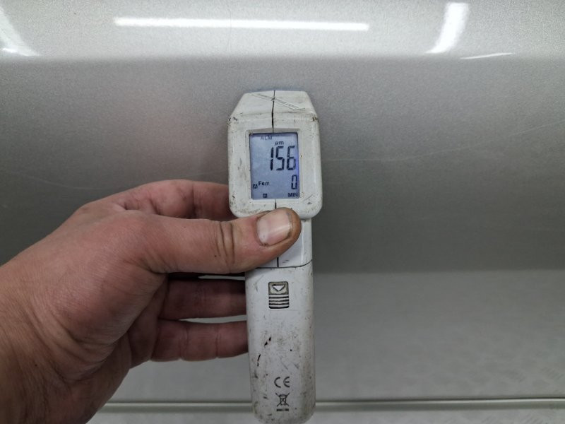 Дверь передняя правая Mazda 3 2003-2009 BNYV5802XJ (Арт. 58796) Киев - изображение 7