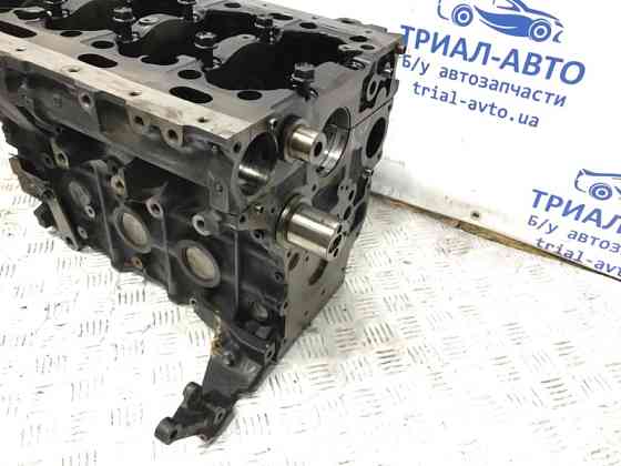 Блок ДВС Mitsubishi Pajero Wagon 4 3.2 ДИЗЕЛЬ 4M41 2006 (б/у) Київ