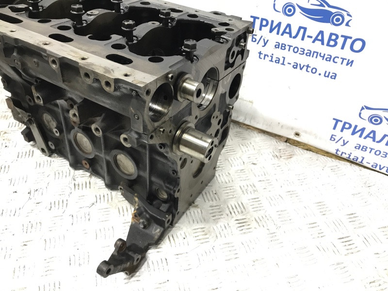 Блок ДВС Mitsubishi Pajero Wagon 4 3.2 ДИЗЕЛЬ 4M41 2006 (б/у) Київ - зображення 4