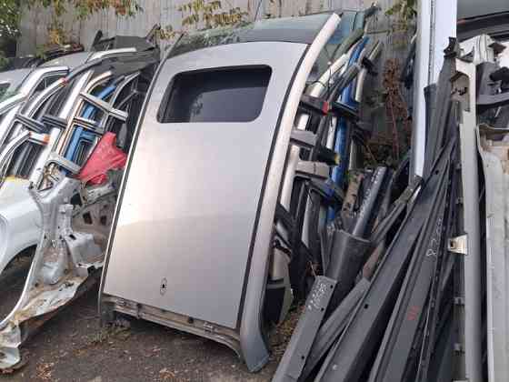 Крыша Mazda CX 7 2006-2012 EGY2-70-600 (Арт. 85120) Киев