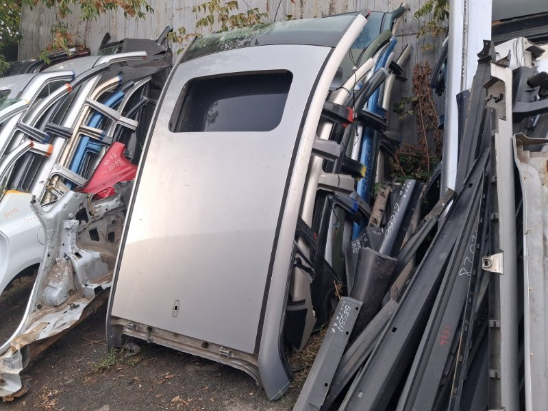Крыша Mazda CX 7 2006-2012 EGY2-70-600 (Арт. 85120) Київ - зображення 2