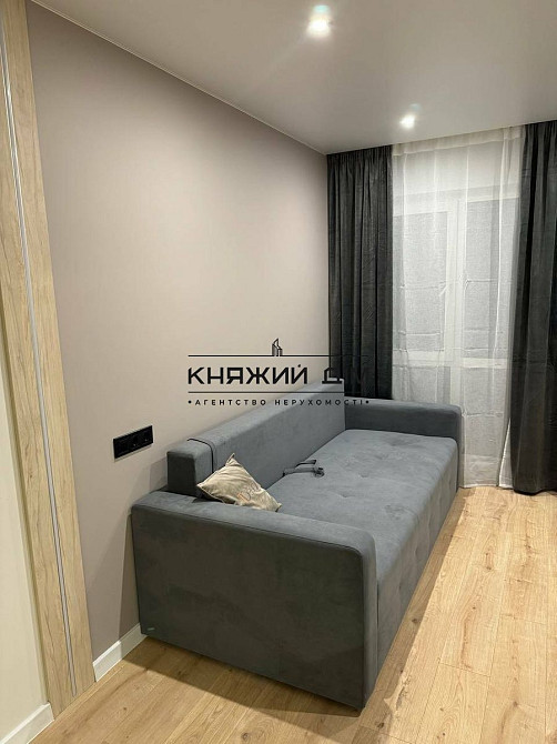 Оренда 1 кімнатна квартира  ЖК Нова Англія КОД 11203125 Киев - изображение 4