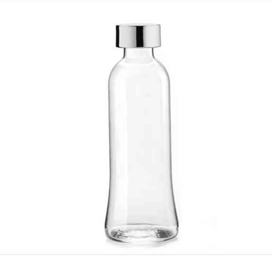 Графин Guzzini Срібляста кришка 11500116 1 л Київ