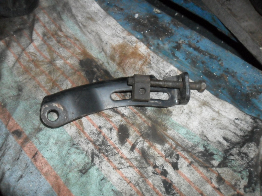 Mazda FS0518361D, Кронштейн генератора Мазда Премасі, FP, FS, ориг Вінниця - зображення 2