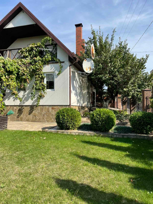 Продам уютную дачу на р. Днепр пос.Диброва. Дніпро - зображення 1