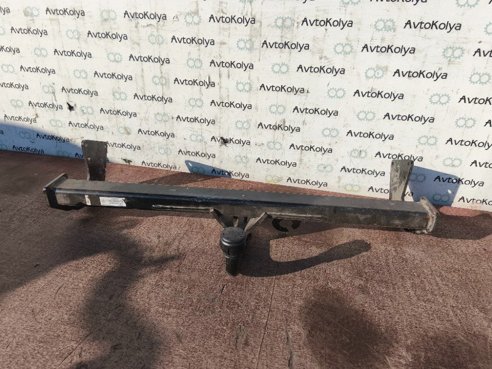 Фаркоп Mercedes Vito w447 2014-2020 (313425600002) Ковель - зображення 2