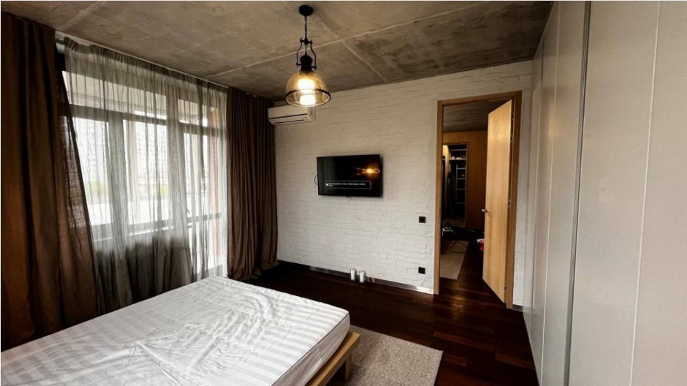 Без комісії здам 2-кім ЖК Бруклін Ямська, 52 Киев - изображение 1