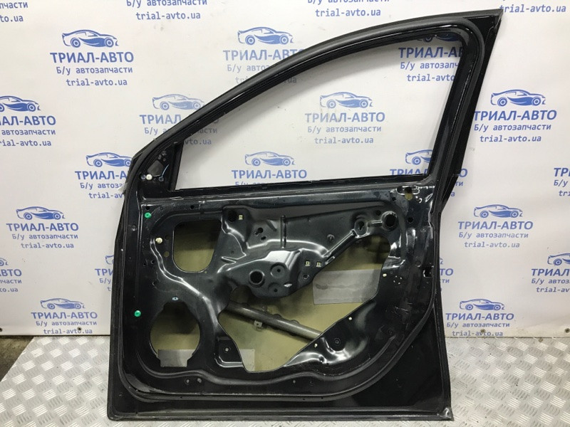 Дверь передняя правая Chevrolet Cruze J300 1.6 F16D4 2009 (б/у) Київ - зображення 9