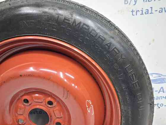 Докатка Suzuki SX4 1.6 БЕНЗИН M16A 2006 (б/у) Київ