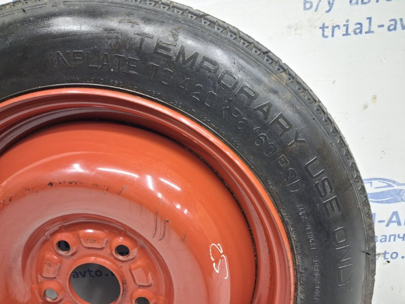 Докатка Suzuki SX4 1.6 БЕНЗИН M16A 2006 (б/у) Київ - зображення 3