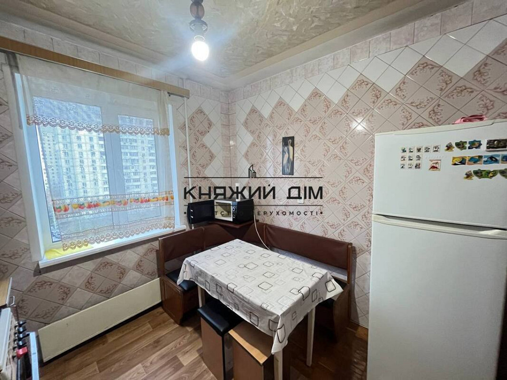 Оренда 2- кімн. квартири метро Позняки Код : 1114259 Київ - зображення 10