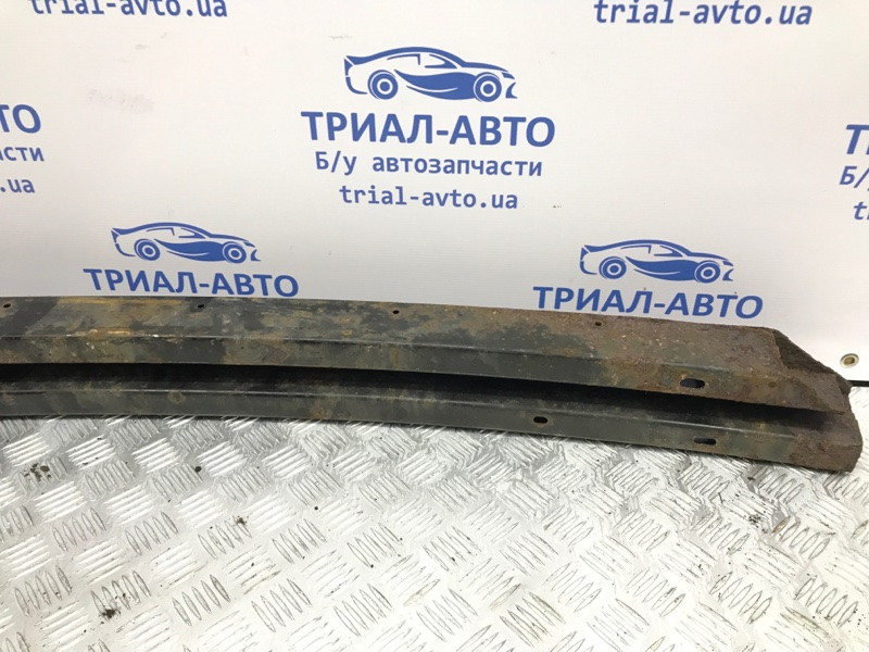 Усилитель бампера задний Nissan Tiida C11 1.6 БЕНЗИН HR16 2004 (б/у) Киев - изображение 7