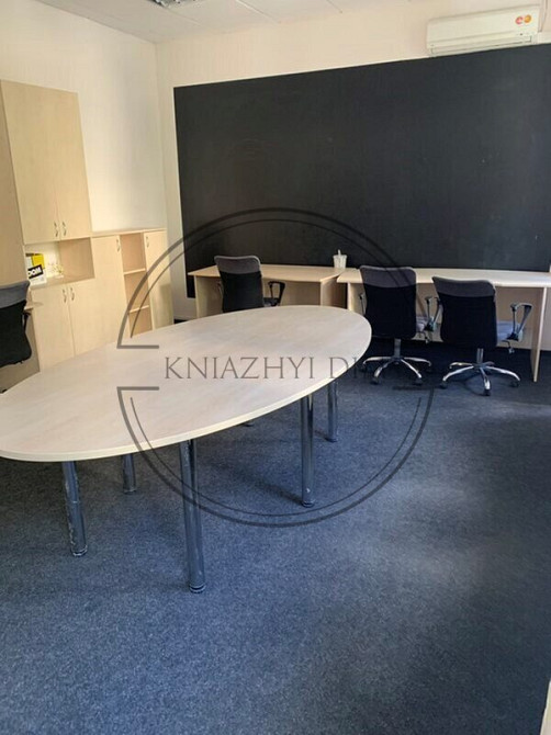 Продажа офіса в центрі Києва, Печерські Липки Код: 23825 Київ - зображення 1