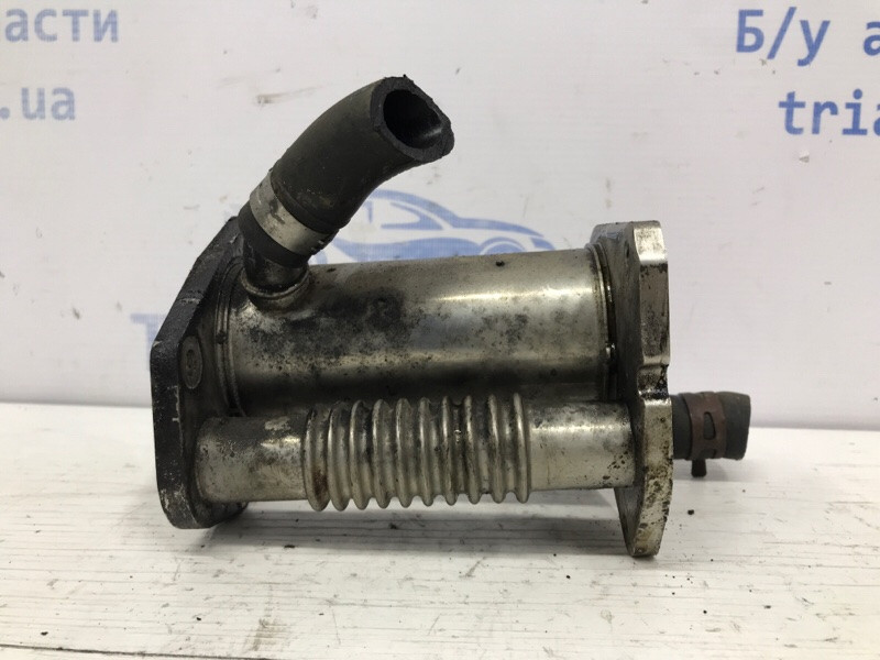 Радиатор EGR Renault Megane 2008-2016 147359714R (Арт. 53988) Київ - зображення 2
