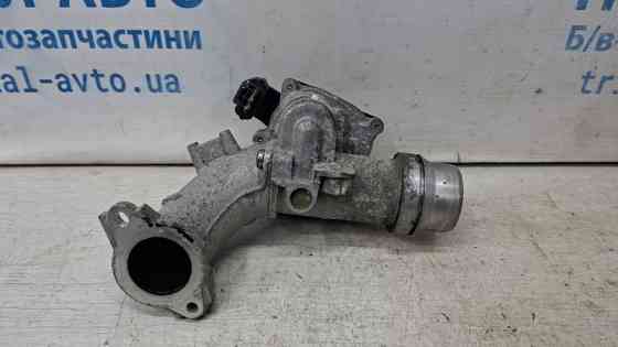 Заслонка дроссельная Renault Megane 3 1.5 DIESEL K9K 2008 (б/у) Киев