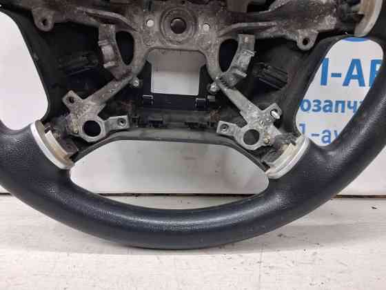 Руль Mitsubishi Pajero Wagon 4 3.2 ДИЗЕЛЬ 4M41 2006 (б/у) Київ