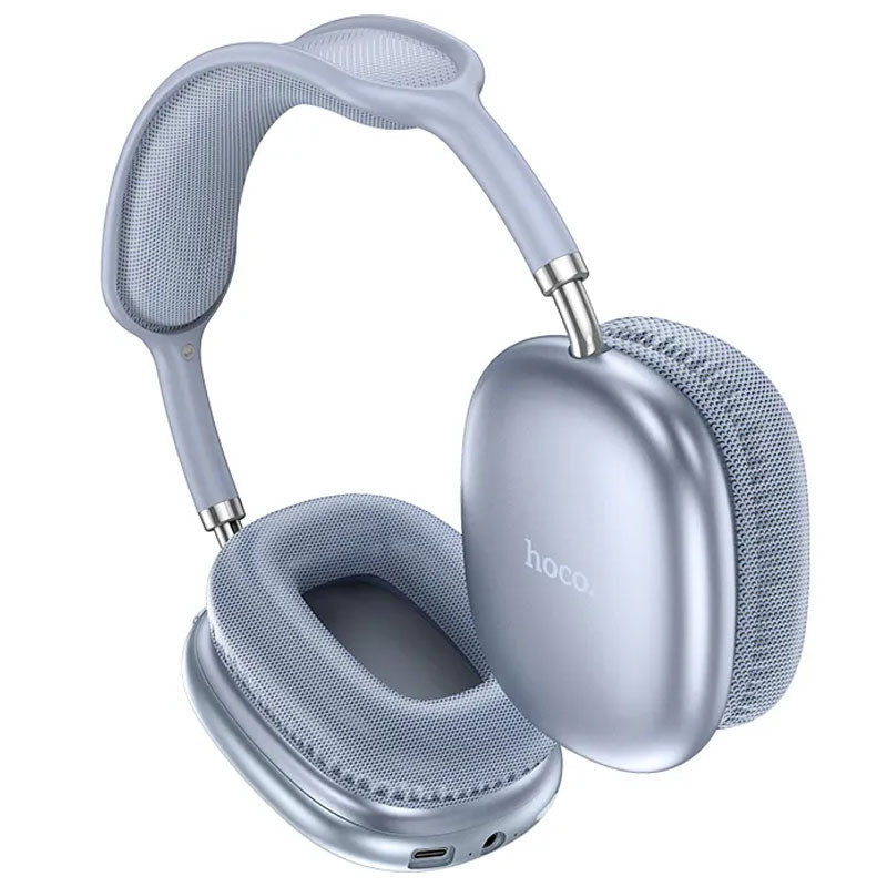 Накладные беспроводные наушники Hoco W35 Air Triumph Херсон - зображення 2