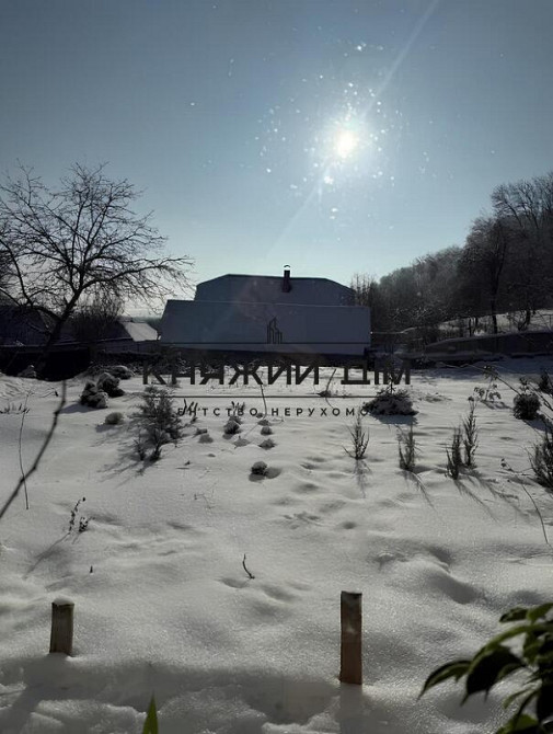 Автономний 4-кімнатний поверх 120 м#178; з терасою та садом, 15 хв до Києва № 139515 Киев - изображение 5