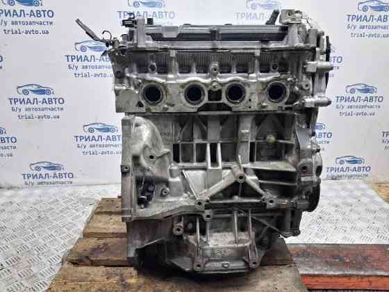 Двигатель Nissan Qashqai J10 2.0 БЕНЗИН MR20DE 2006 (б/у) Київ