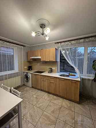 Домик в Фонтанке Одеса