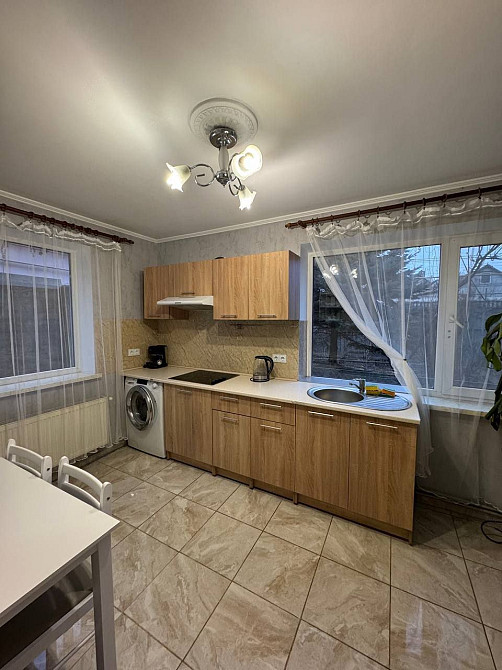 Домик в Фонтанке Одеса - зображення 5