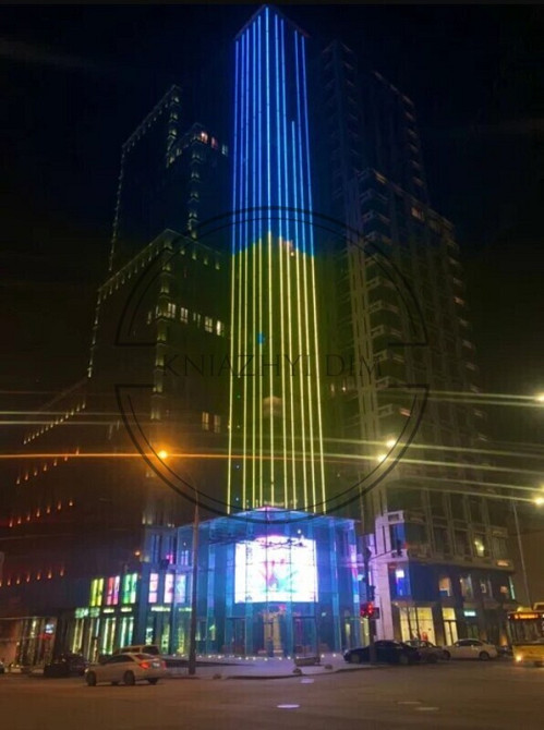 Оренда квартири у ЖК Chicago Central House. Код об'єкту:11200814 Киев - изображение 11