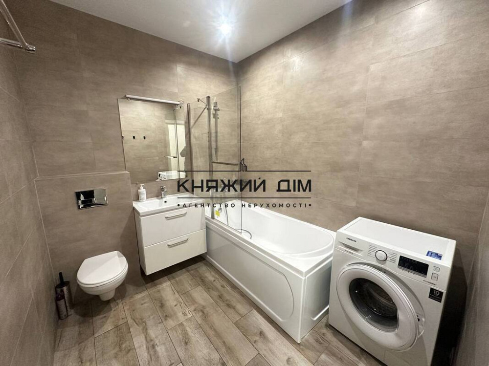 Генератор !!! ОРЕНДА 1кім. квартири метро Чернігівська вул Краківська 27/А код № 11199927 Київ - зображення 8