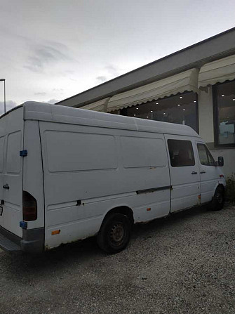 продажа Mercedes Sprinter 313, 4850 $ Київ - зображення 3