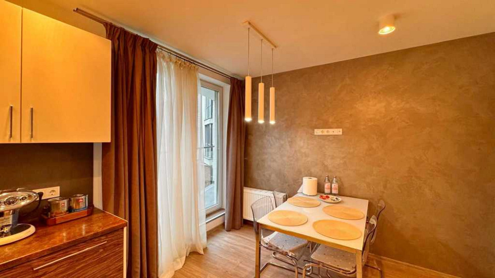 продажа 2-к квартира Львов, Лычаковский, 224000 $ Львов - изображение 11