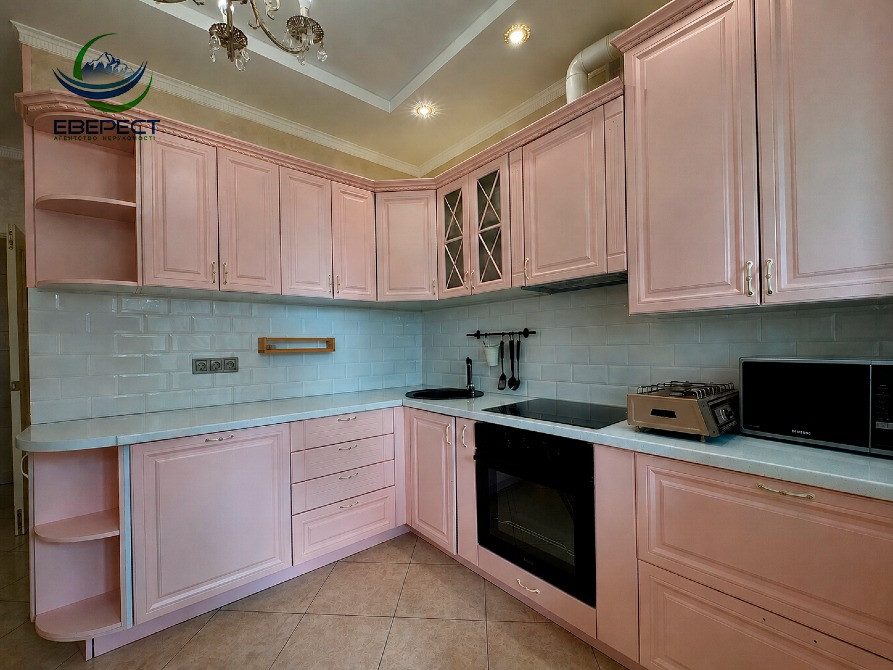 Продаж преміум 2к квартири 69.5 м² під ключ у цегляному будинку Житлобуд 2 Луцьк - зображення 12