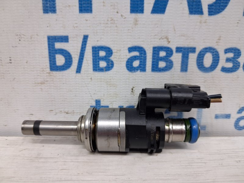 Форсунка топливная Ford Fusion USA 2 1.5 БЕНЗИН ENUN0 2013 (б/у) Київ - зображення 1