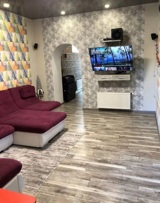 Продам. Будинок 120 м.кв., 7 соток. вул. Полковника Горленка Днепр - изображение 8