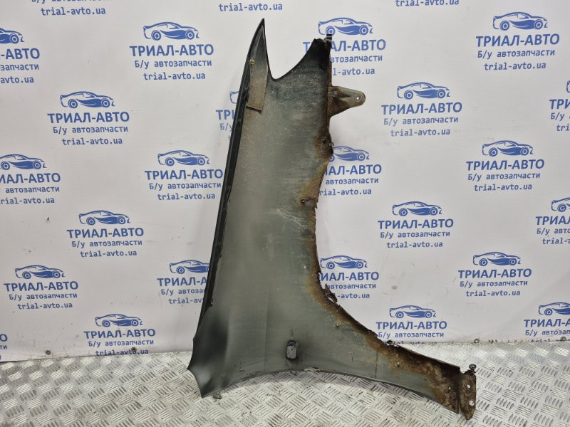 Крыло переднее левое Mitsubishi Outlander 2003-2006 5220A145 (Арт. 50354) Киев - изображение 8