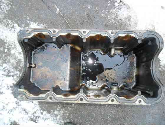 Ford 928M6676KG, Піддон 1.6 ZETEK 16v Форд Ескорт, Оріон мк5-7 Вінниця
