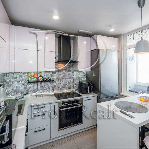 продажа 1-к квартира Киев, Дарницкий, 72000 $ Київ - зображення 1