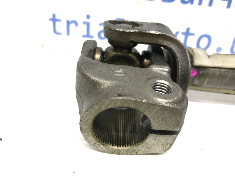 Кардан рулевой Toyota RAV 4 A30 2.2 DIESEL 2ADFTV 2005 (б/у) Київ - зображення 5