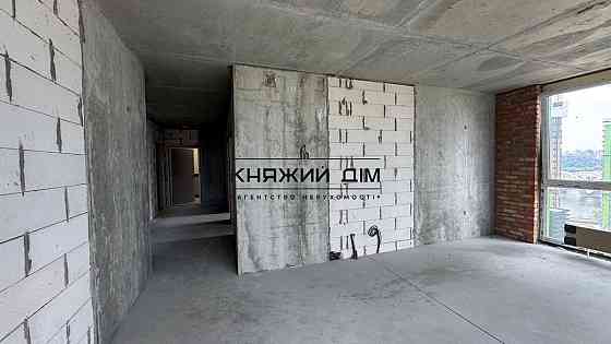 Продаж 3к квартири в ЖК Great 12 будинок, вже введений в експлуатацію Київ