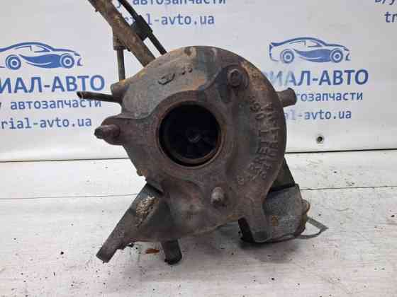 Турбина Nissan Navara D40 2.5 DIESEL YD25DDTI 2004 (б/у) Київ