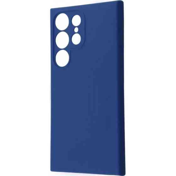 Чохол WAVE Colorful (TPU) для Samsung S24 Ultra S928 Blue Харків