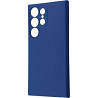 Чохол WAVE Colorful (TPU) для Samsung S24 Ultra S928 Blue Харків