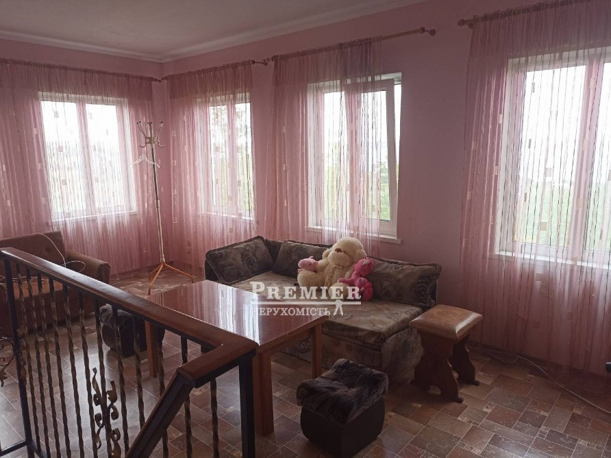 Продам трирівневий будинок в селі Кордон Одеса - зображення 12