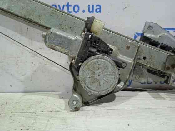 Стеклоподъемник передний правый Mitsubishi Pajero Wagon 2006-2022 5713a162 (Арт. 10436) Київ