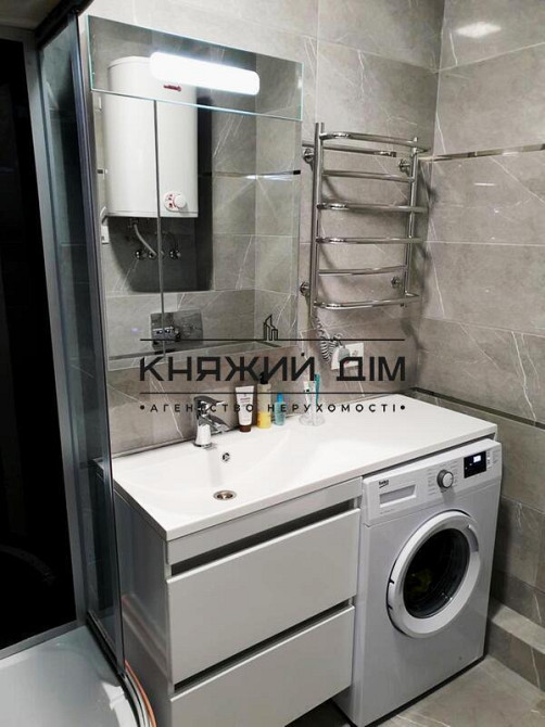 ЖК Каховський Продаж 1 кім. на Каховській м. Лівобережна № 21147522 Київ - зображення 9