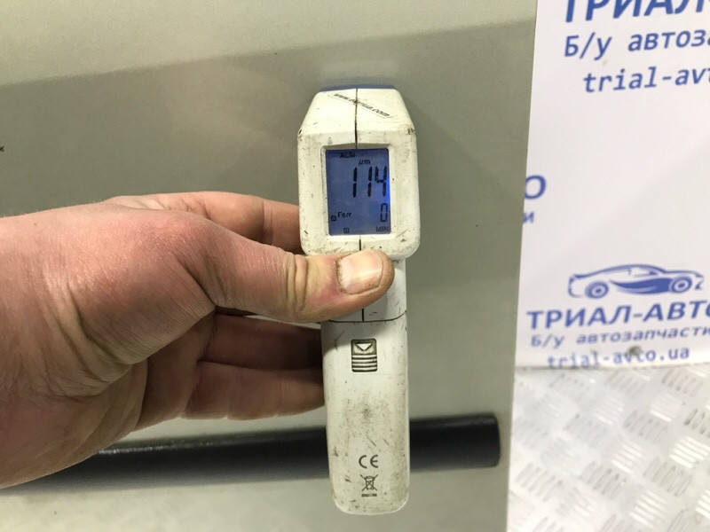 Дверь передняя левая Nissan Tiida 2004-2014 80101EL030 (Арт. 51922) Киев - изображение 8