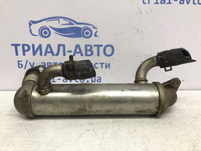 Радиатор EGR Kia Ceed ED 1.6 DIESEL D4FB 2006 (б/у) Київ - зображення 2