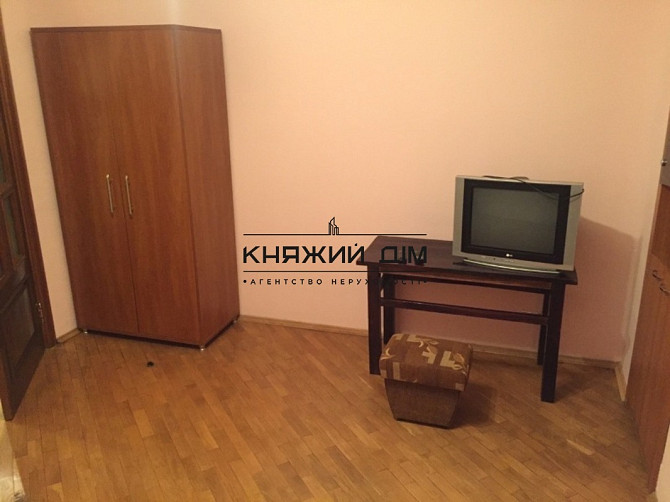 Простора роздільна 3-х кімнатна квартира біля Позняки КОД об'єкту:1192634 Київ - зображення 2