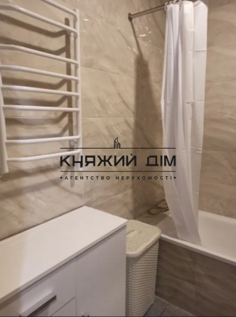 Оренда 1 кімнатної квартири м. Харківська Київ