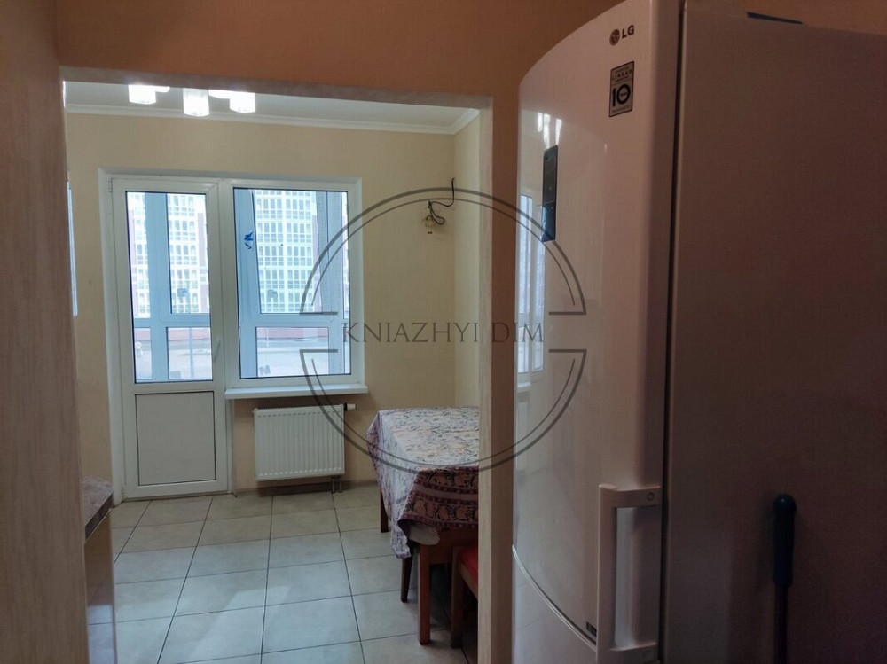 Оренда 3-кімн. кв. ЖК Патріотика. м. Осокорки,Позняки. код: 11198023 Киев - изображение 7