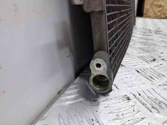 Радиатор кондиционера Nissan Qashqai 2006-2013 92100JD20A (Арт. 62364) Киев